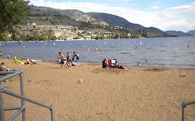 Holiday House Motel Penticton